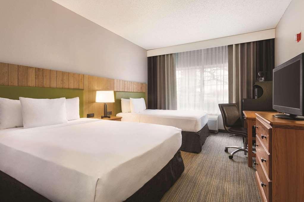 Country Inn & Suites By Radisson, Springfield, Oh Cameră foto