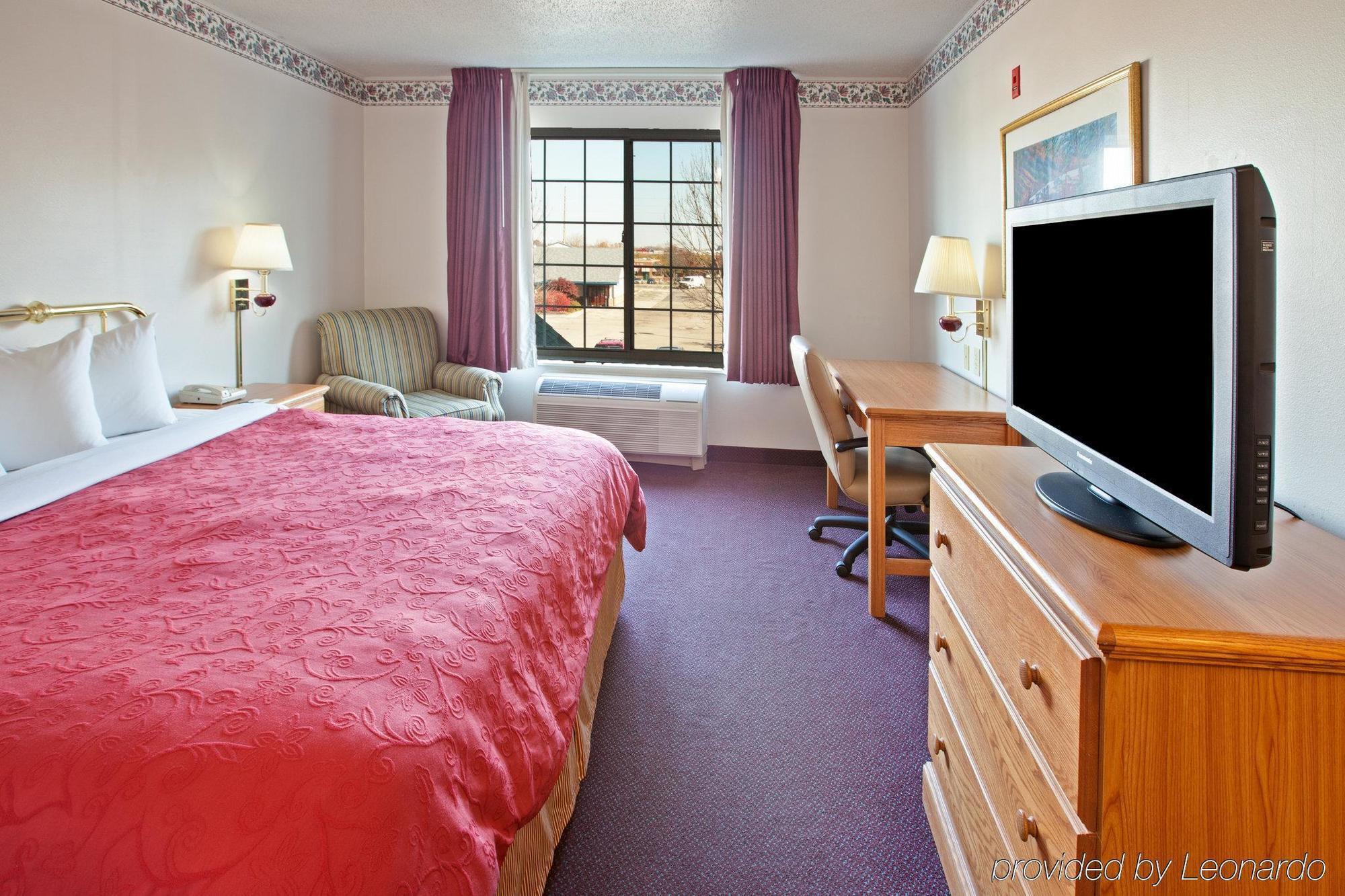 Country Inn & Suites By Radisson, Springfield, Oh Cameră foto