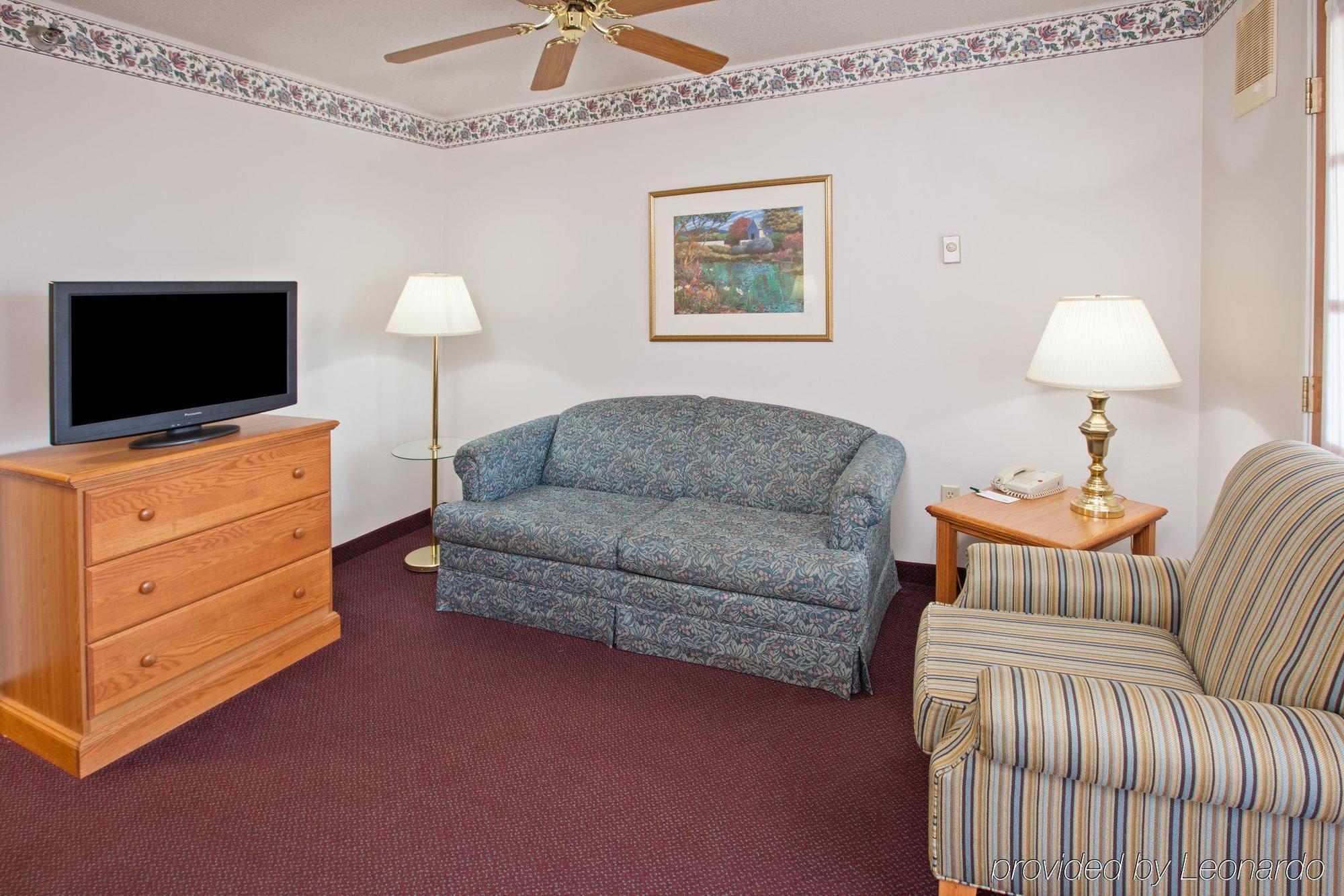 Country Inn & Suites By Radisson, Springfield, Oh Cameră foto