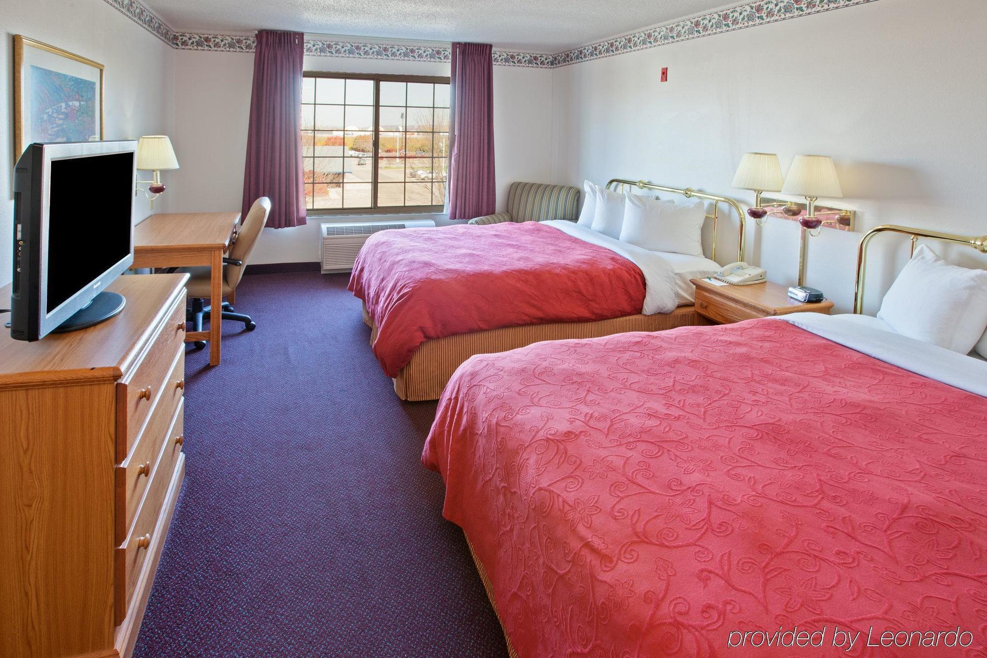 Country Inn & Suites By Radisson, Springfield, Oh Cameră foto